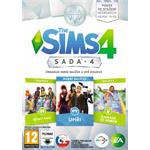 HRA PC The Sims 4 Bundle Pack 4 5030943121857