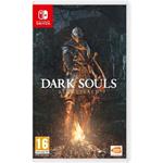 HRA SWITCH Dark Souls: Remastered 0045496421892