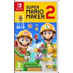 HRA SWITCH Super Mario Maker 2 0045496424343