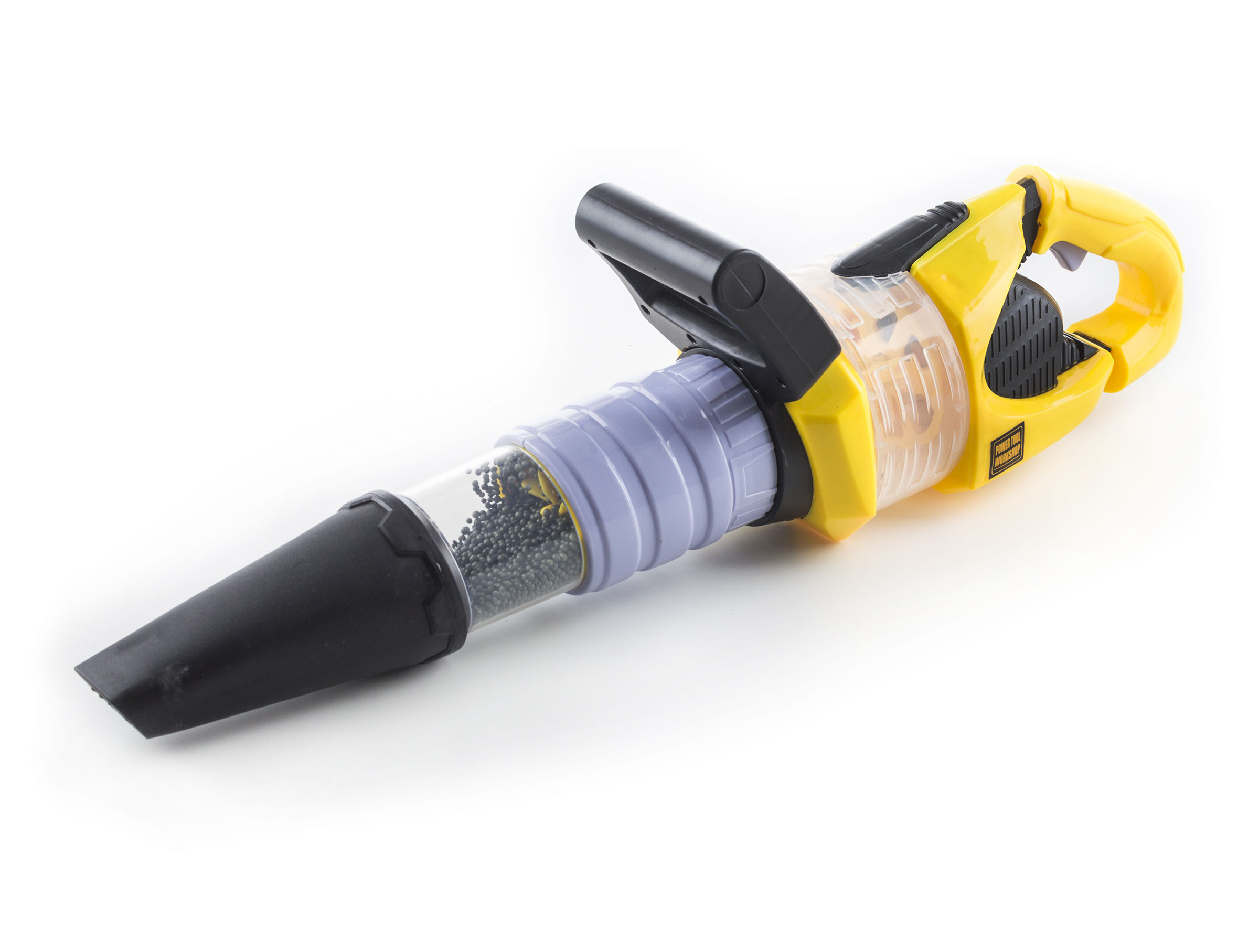 Hračka G21 Záhradný fukár na batérie BOP941858