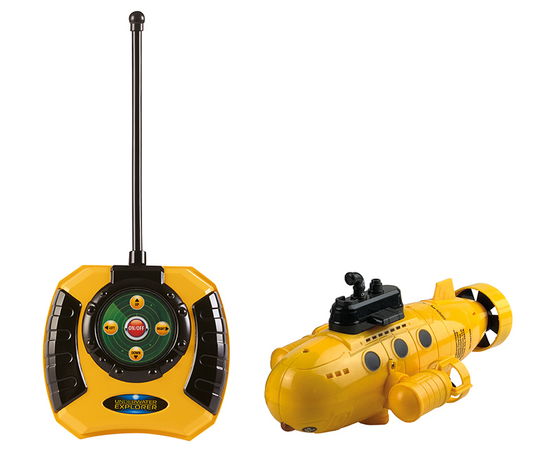 Hračka Happy People Ponorka 3738010