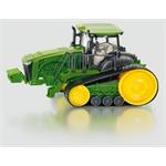 Hračka Siku Farmer Pásový traktor John Deere 8345RT, 1:32 3274