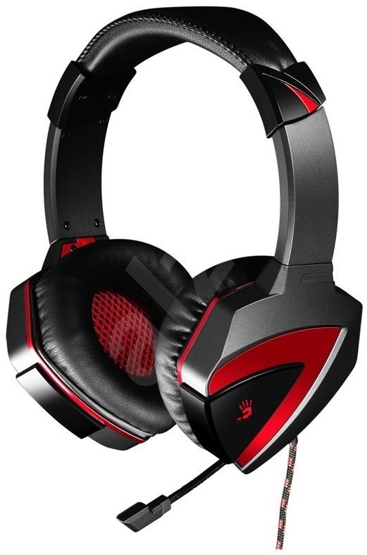 Hráčské slúchadla A4tech BLOODY G501 SKA4TECHSLBLOODY501