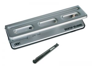 Hřebenový vazač GBC VELOBINDER C9707121