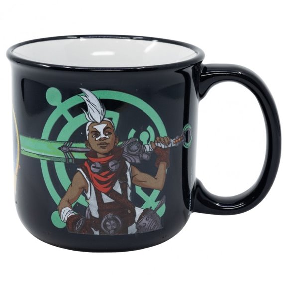 Hrnček League Of Legends 8412497008360