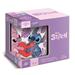 Hrnček Stitch a Angel (Disney) 325ml 8412497934881