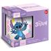 Hrnček Stitch Hawaian Flower (Disney) 325ml 8412497881406