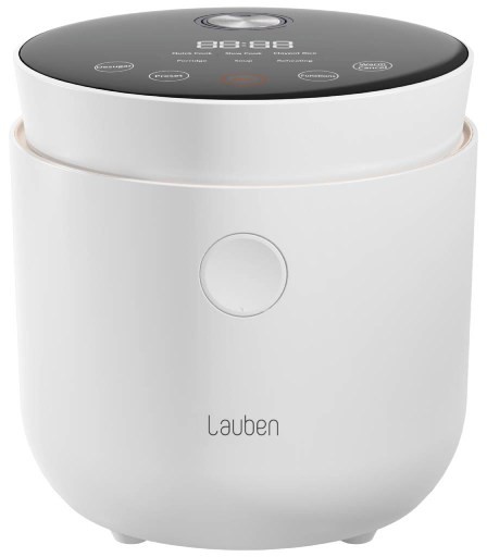 Hrniec na ryžu Lauben Low Sugar Rice Cooker 1500WT LBNRCD1500WT