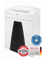 HSM skartovač Securio B35 1,9x15 mmm, P-5, SK01036
