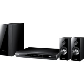 HT D5200 3D BLU-RAY domáce kino SAMSUNG 8806071244518