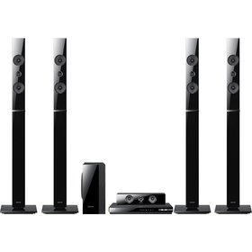 HT E5550 3D BLU-RAY domáce kino SAMSUNG HT-E5550/EN