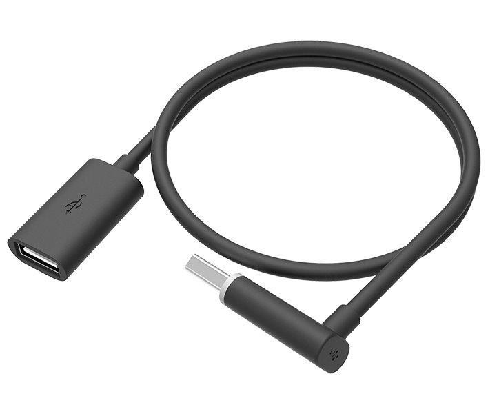 HTC 45cm USB Cable 99H20279-00