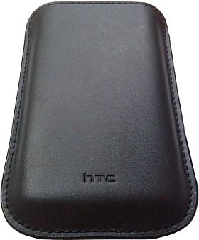 HTC kožené pouzdro pro Desire HD Orbit Flex Multidapt Krusell 75491