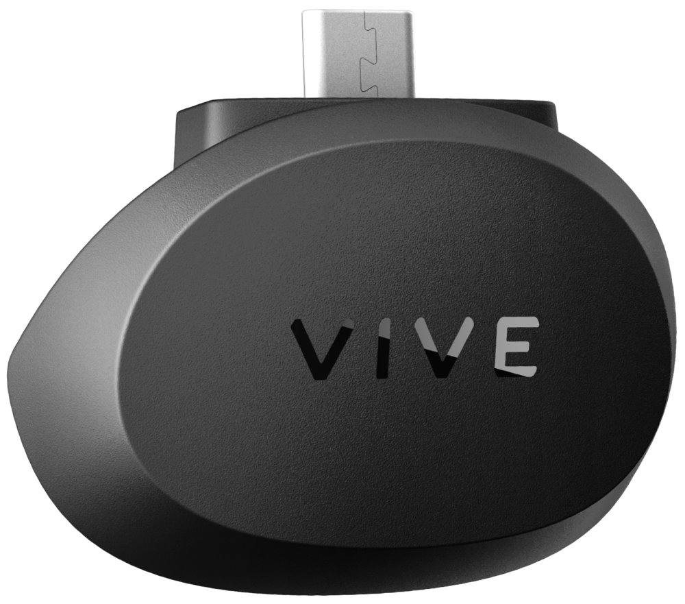 HTC VIVE Focus 3 Facial Tracker 99HATH004-00