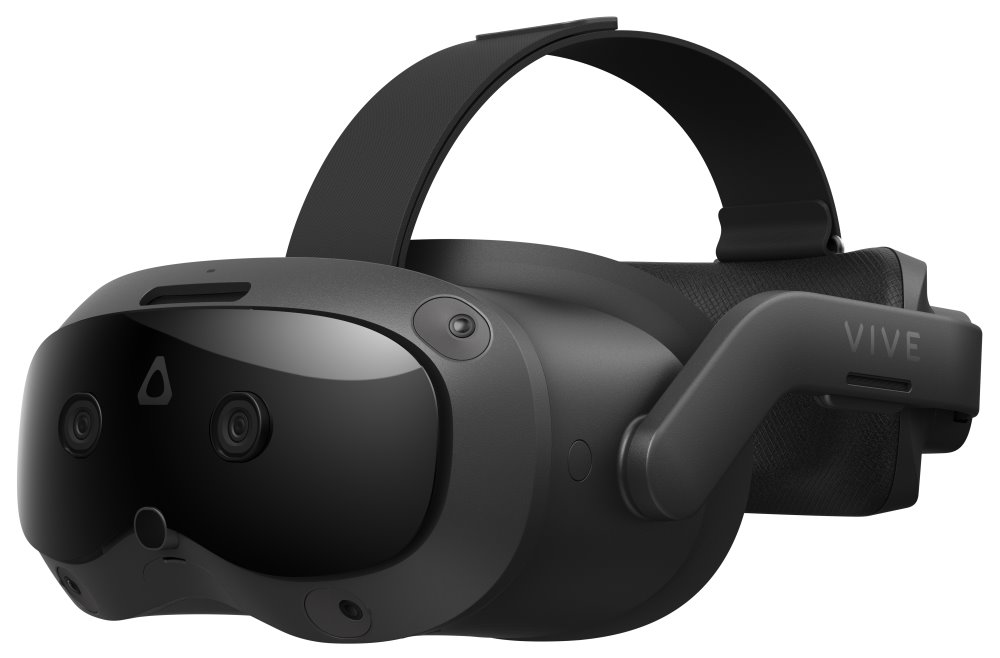 HTC Vive Focus Vision 99HAUM009-00