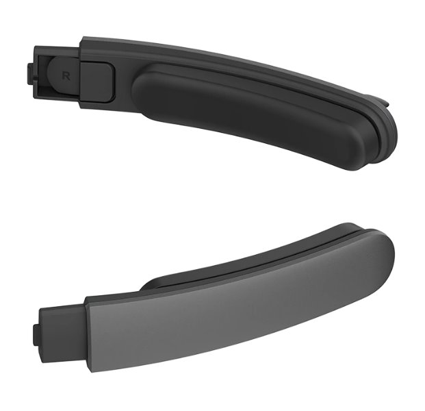 HTC VIVE Temple Pads for XR Series 99H12301-00