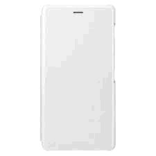 Huawei 51991526 flipové púzdro pre P9 Lite, biele 6901443106400