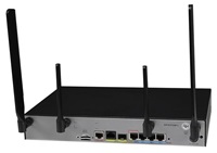 HUAWEI AR160 Series Enterprise Router-AR161FGW-L,1GE COMBO WAN,4GE LAN,1 USB,1 FDD LTE,1 WLAN