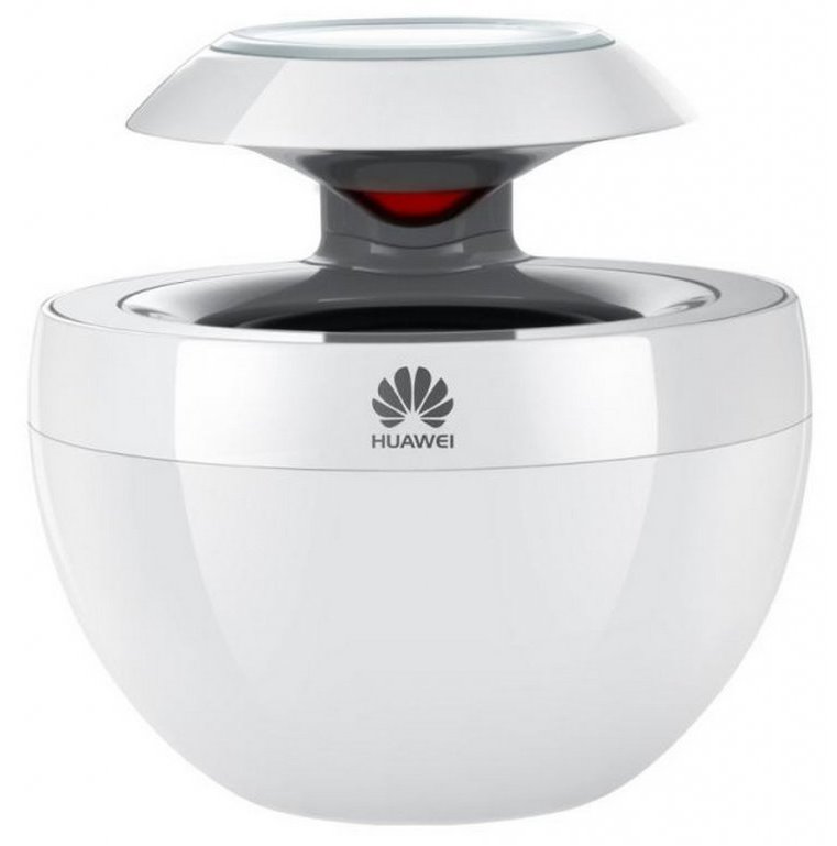 HUAWEI Bluetooth reproduktor Huawei AM08 bílý 2452544