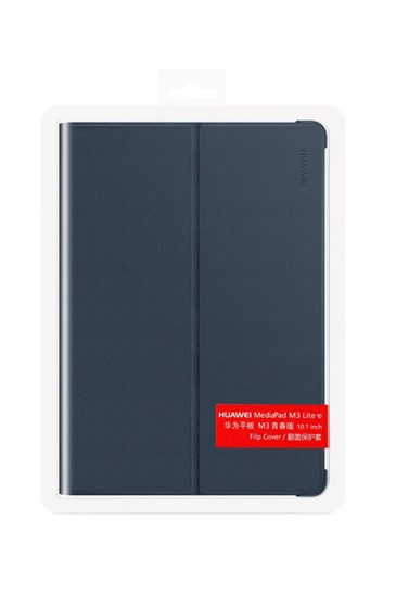 Huawei Flip Blue MediaPad M3 Lite 10.0 6901443174621