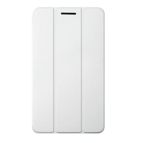 Huawei flipové púzdro pre Huawei MediaPad T1 8", White 6901443013821
