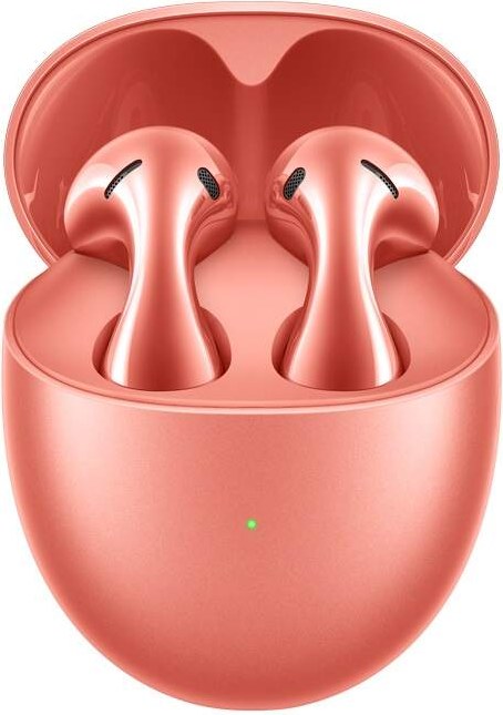 Huawei FreeBuds 5 Orange 6941487277490