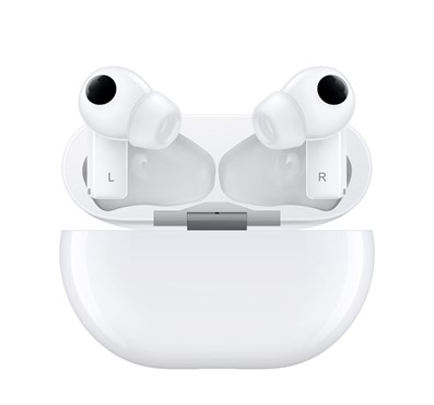 Huawei Freebuds Pro Biely 55033755
