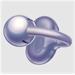 Huawei FreeClip - Purple, EU 55037246