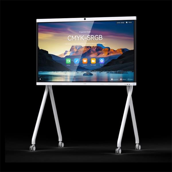 HUAWEI IdeaHub B3 65" touch 3840x2160 HDMI USB C Wiifi CAM MIC repro BYOM 55150937