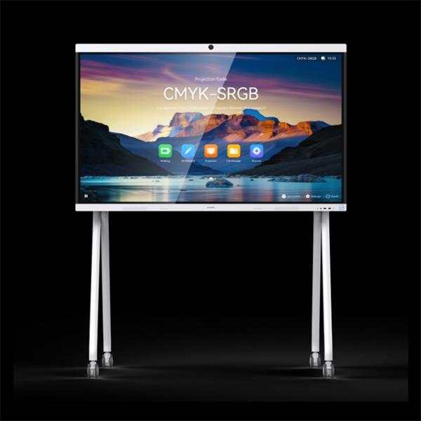HUAWEI IdeaHub B3 86" touch 3840x2160 HDMI USB C Wiifi CAM MIC repro BYOM 55150939