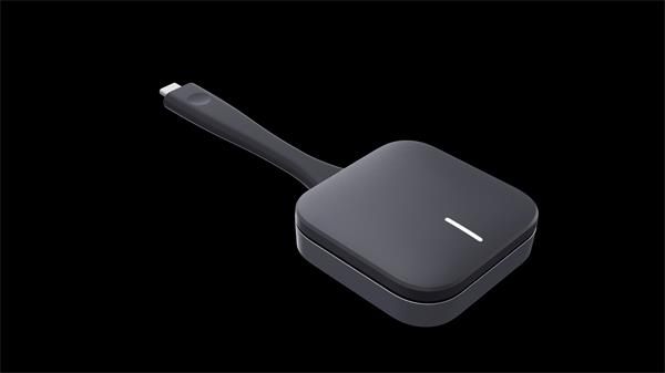 HUAWEI IdeaShare Key 02170477