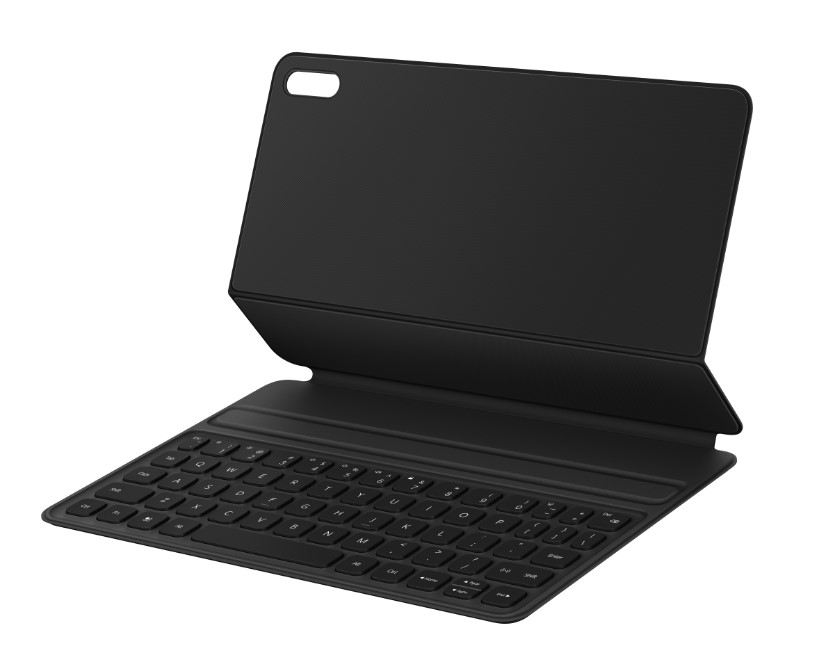 Huawei klávesnice pro MatePad 11 Dark Gray 55034789