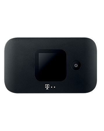 HUAWEI LTE mobile WIFI E5577C - černý T-Mobile 72300
