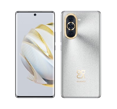 Huawei Nova 10 Silver 51097EUL