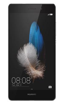 HUAWEI P8 Lite Dual SIM Black
