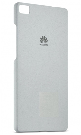 Huawei Pouzdro P8 Lite HUAPROTP8LITELGR 6901443051366