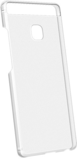 Huawei Protective Case pre P10, šedé 6901443158836