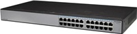 HUAWEI S1700-24GR(24 Ethernet 10/100/1000 ports, AC 110/220V)