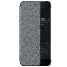 Huawei Smart view cover pre P10 Plus, šedé 6901443158775