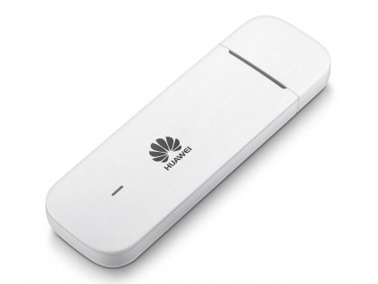 HUAWEI USB LTE modem E3372H-320 White 51071SQT