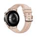 Huawei Watch 5 LTE/42mm/Elegant Band/Beige SOC-L29L