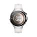 Huawei Watch 5 LTE/42mm/Elegant Band/White SOC-L19L