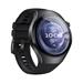 Huawei Watch 5 LTE/46mm/Sport Band/Black RATES-L19F