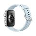 Huawei Watch Fit 4 Pro/Sport Band/Blue SEIYA-B29F