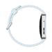 Huawei Watch Fit 4 Pro/Sport Band/Blue SEIYA-B29F