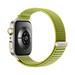 Huawei Watch Fit 4 Pro/Sport Band/Green SEIYA-B29W