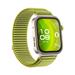 Huawei Watch Fit 4 Pro/Sport Band/Green SEIYA-B29W