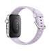 Huawei Watch Fit 4/Sport Band/Purple SEIYA-B19F