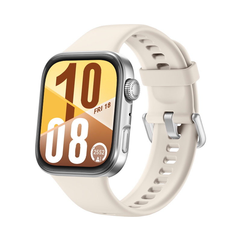 Huawei Watch Fit 4/Sport Band/White SEIYA-B19F