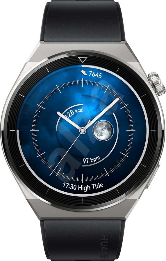 Huawei Watch GT 3 PRO Black 55028468